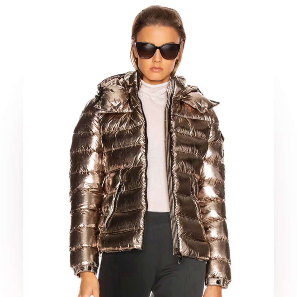 Moncler bady giubbotto bady jacket